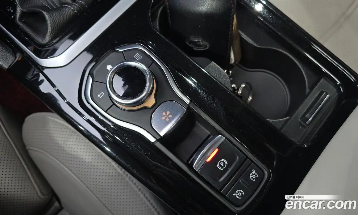 Renault (Samsung) SM6 2016 2.0 автомат (гидро), фото 24