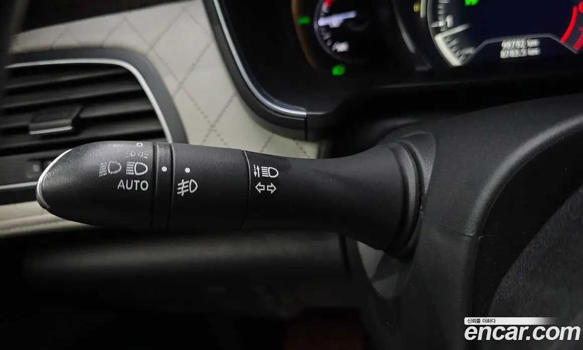 Renault (Samsung) SM6 2016 2.0 автомат (гидро), фото 28