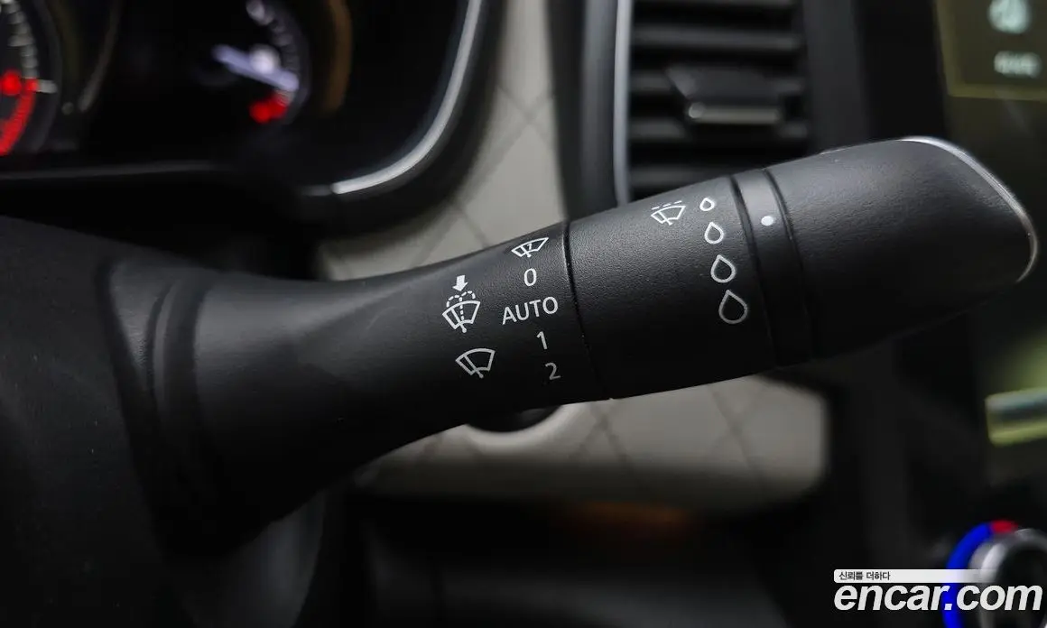 Renault (Samsung) SM6 2016 2.0 автомат (гидро), фото 29