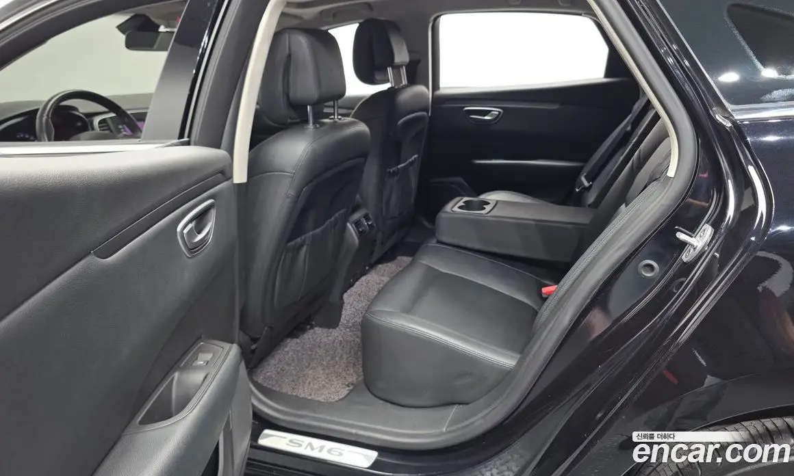 Renault (Samsung) SM6 2016 2.0 автомат (гидро), фото 12 Renault (Samsung) SM6 2016 2.0 автомат (гидро), фото 12