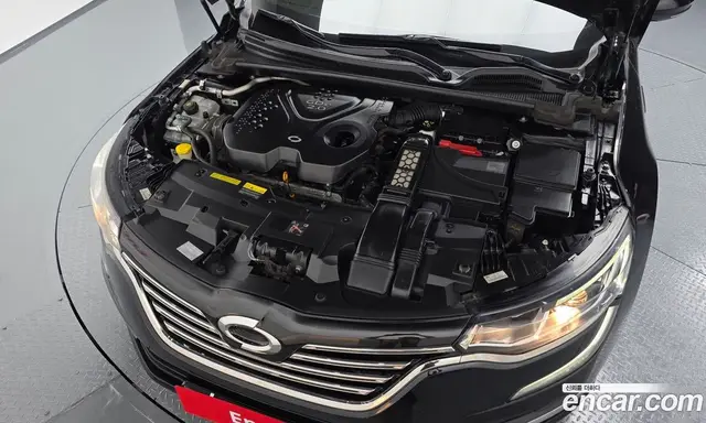 Renault (Samsung) SM6 2016 2.0 автомат (гидро), миниатюра 6 Renault (Samsung) SM6 2016 2.0 автомат (гидро), миниатюра 6