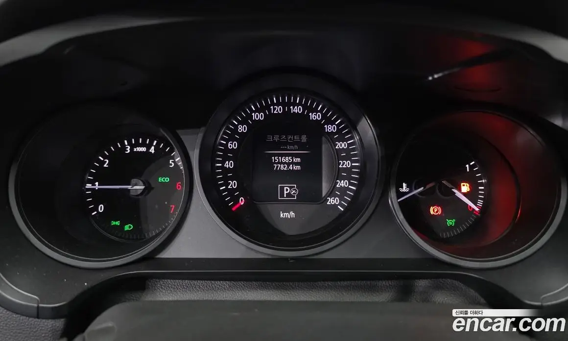 Renault (Samsung) SM6 2016 2.0 автомат (гидро), фото 8 Renault (Samsung) SM6 2016 2.0 автомат (гидро), фото 8
