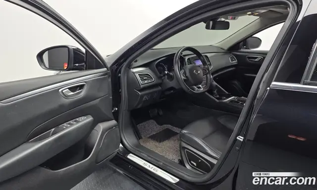 Renault (Samsung) SM6 2016 2.0 автомат (гидро), миниатюра 10 Renault (Samsung) SM6 2016 2.0 автомат (гидро), миниатюра 10