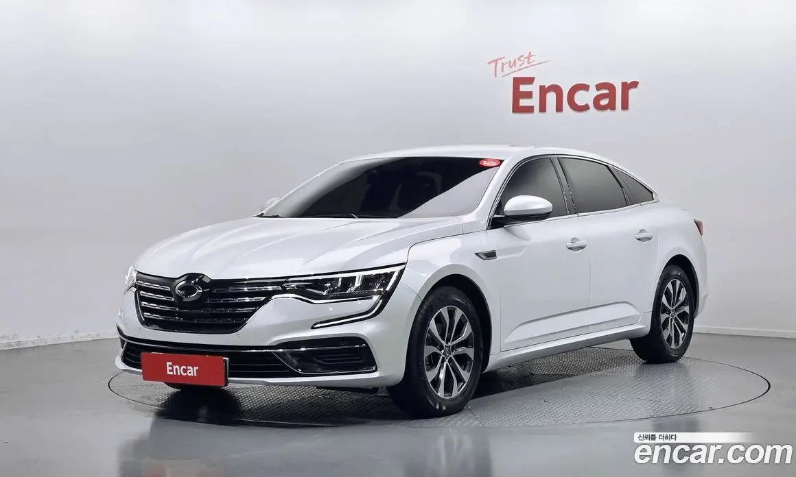Renault (Samsung) SM6 2022 1.3 автомат (гидро), фото 1 Renault (Samsung) SM6 2022 1.3 автомат (гидро), фото 1