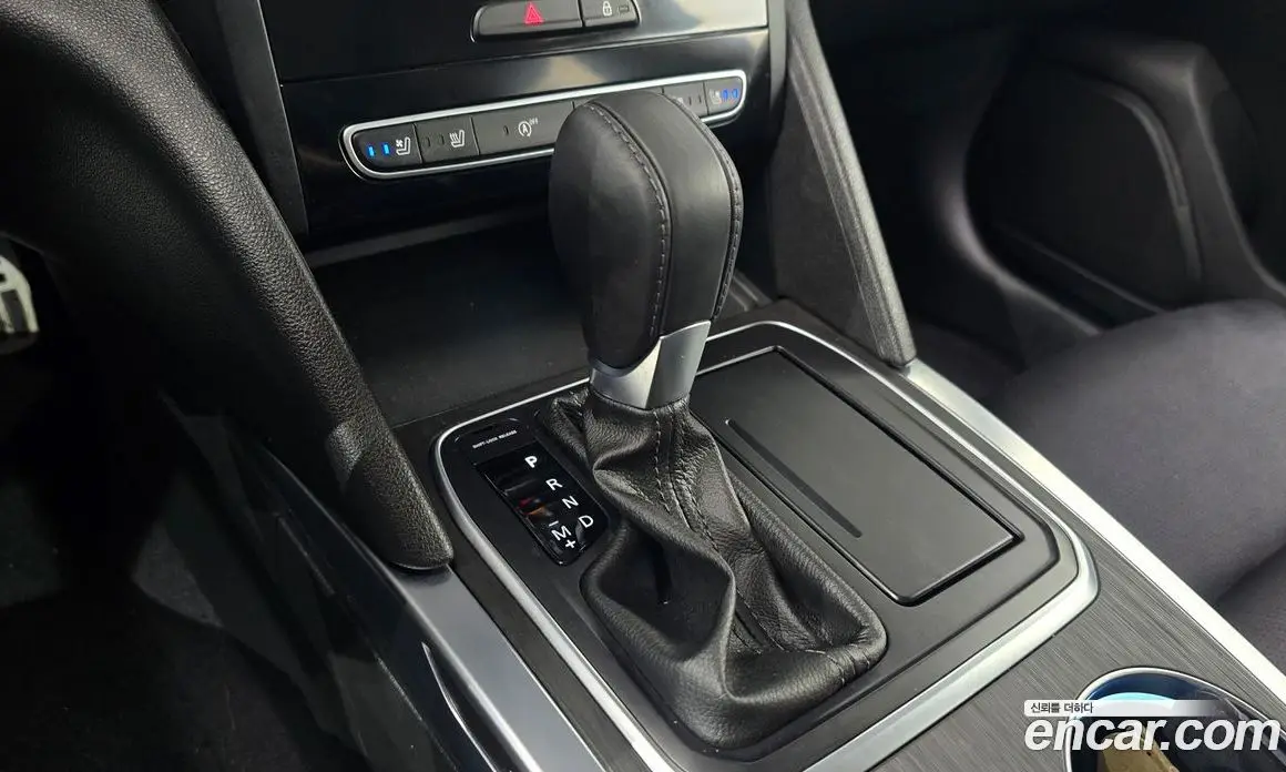 Renault (Samsung) SM6 2022 1.3 автомат (гидро), фото 12 Renault (Samsung) SM6 2022 1.3 автомат (гидро), фото 12