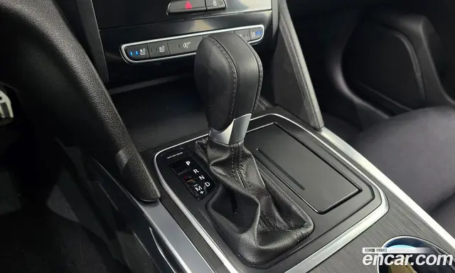 Renault (Samsung) SM6 2022 1.3 автомат (гидро), миниатюра 12