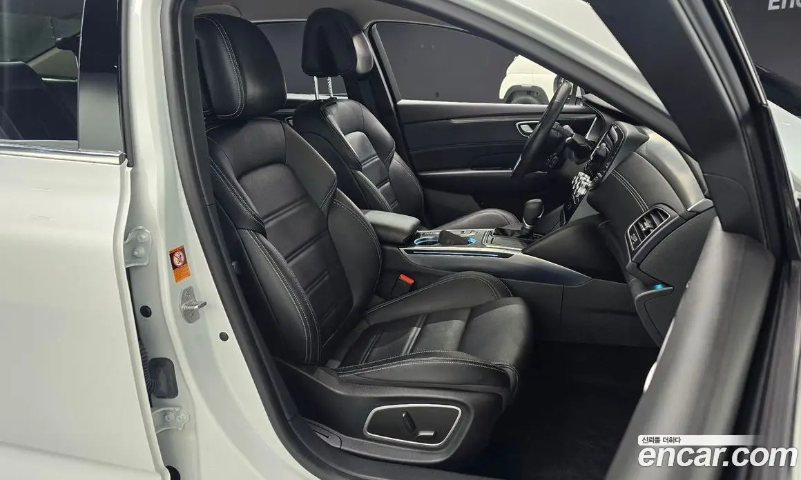 Renault (Samsung) SM6 2022 1.3 автомат (гидро), фото 13 Renault (Samsung) SM6 2022 1.3 автомат (гидро), фото 13