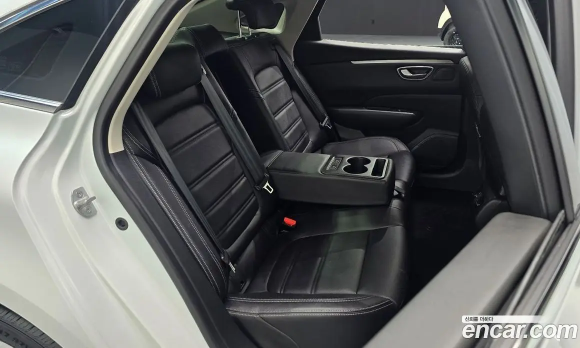 Renault (Samsung) SM6 2022 1.3 автомат (гидро), фото 16 Renault (Samsung) SM6 2022 1.3 автомат (гидро), фото 16