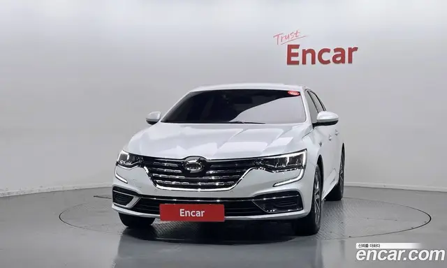 Renault (Samsung) SM6 2022 1.3 автомат (гидро), миниатюра 3 Renault (Samsung) SM6 2022 1.3 автомат (гидро), миниатюра 3