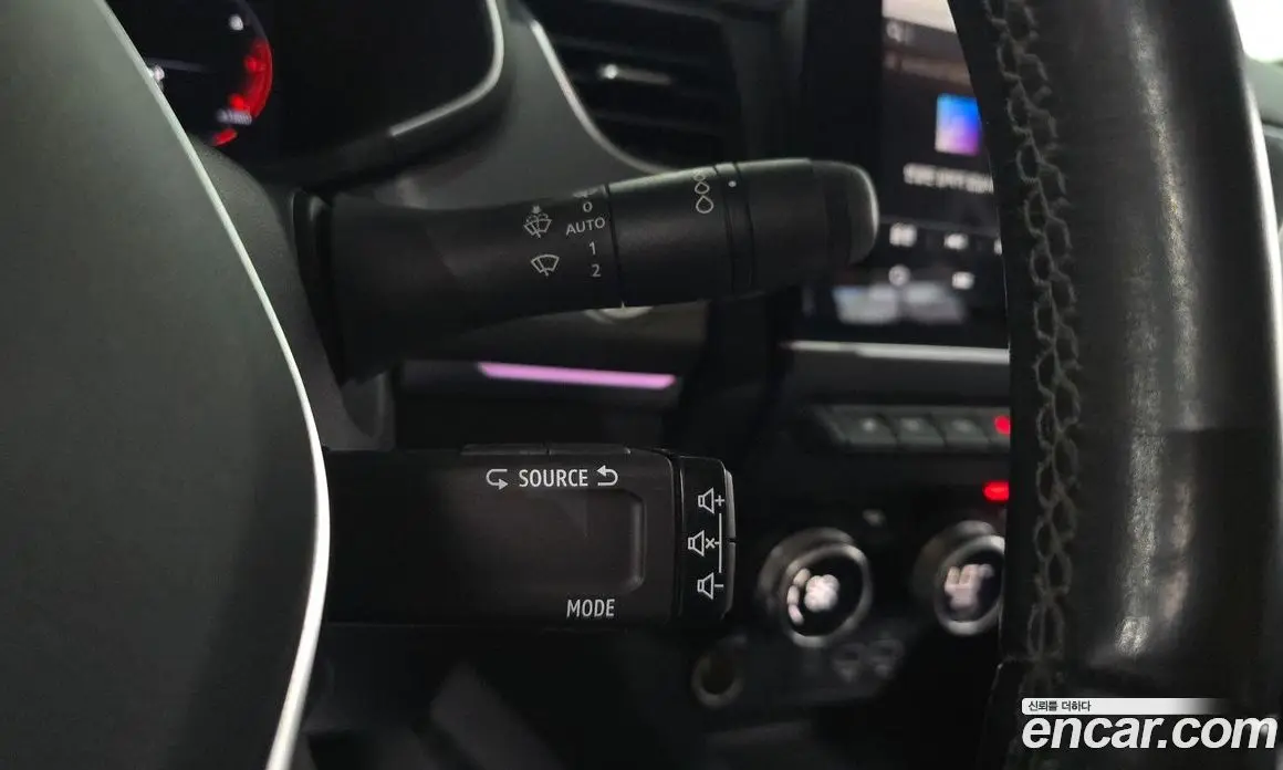 Renault (Samsung) XM3 2020 1.3 автомат (гидро), фото 23