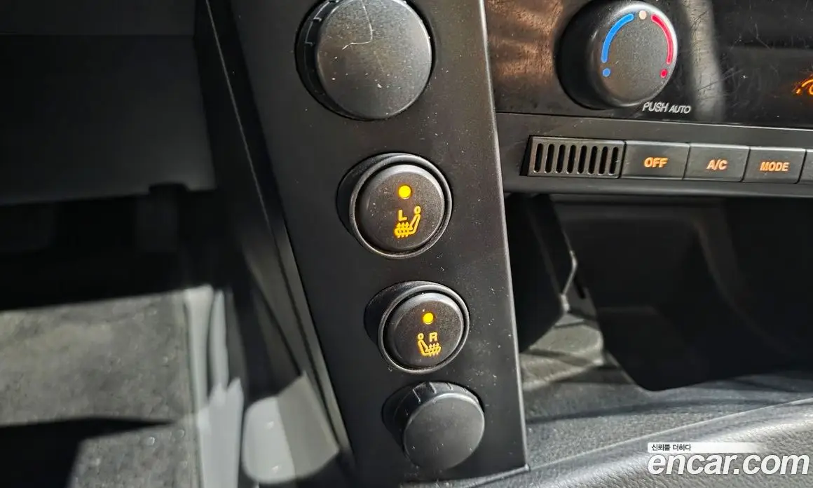 SsangYong Korando 2012 2.0 автомат (гидро), фото 19