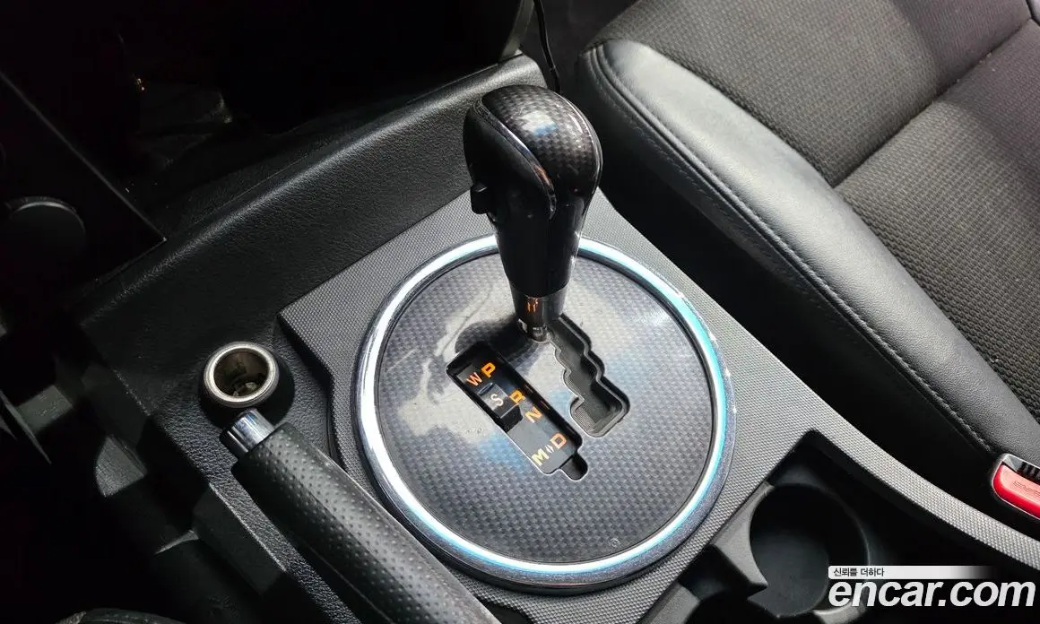 SsangYong Korando 2012 2.0 автомат (гидро), фото 9