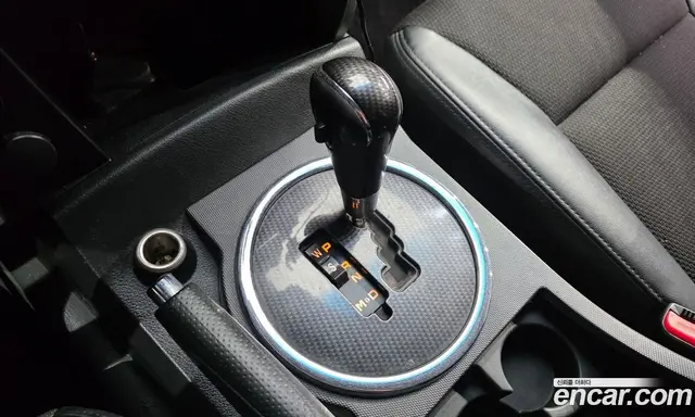 SsangYong Korando 2012 2.0 автомат (гидро), миниатюра 9