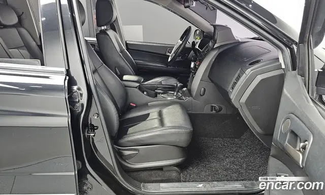 SsangYong Korando 2015 2.0 автомат (гидро), миниатюра 11