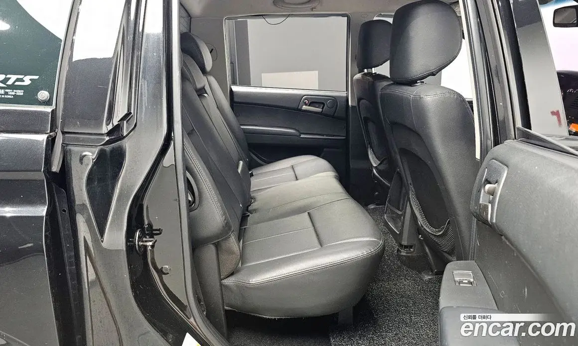 SsangYong Korando 2015 2.0 автомат (гидро), фото 12