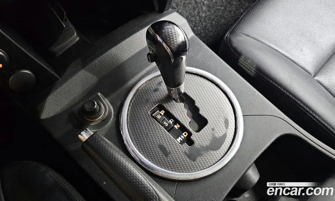 SsangYong Korando 2015 2.0 автомат (гидро), фото 9