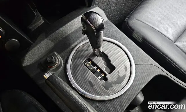SsangYong Korando 2015 2.0 автомат (гидро), миниатюра 9