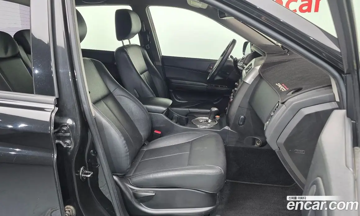 SsangYong Korando 2017 2.2 автомат (гидро), фото 11 SsangYong Korando 2017 2.2 автомат (гидро), фото 11