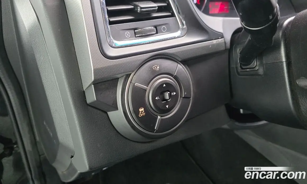 SsangYong Korando 2017 2.2 автомат (гидро), фото 15 SsangYong Korando 2017 2.2 автомат (гидро), фото 15