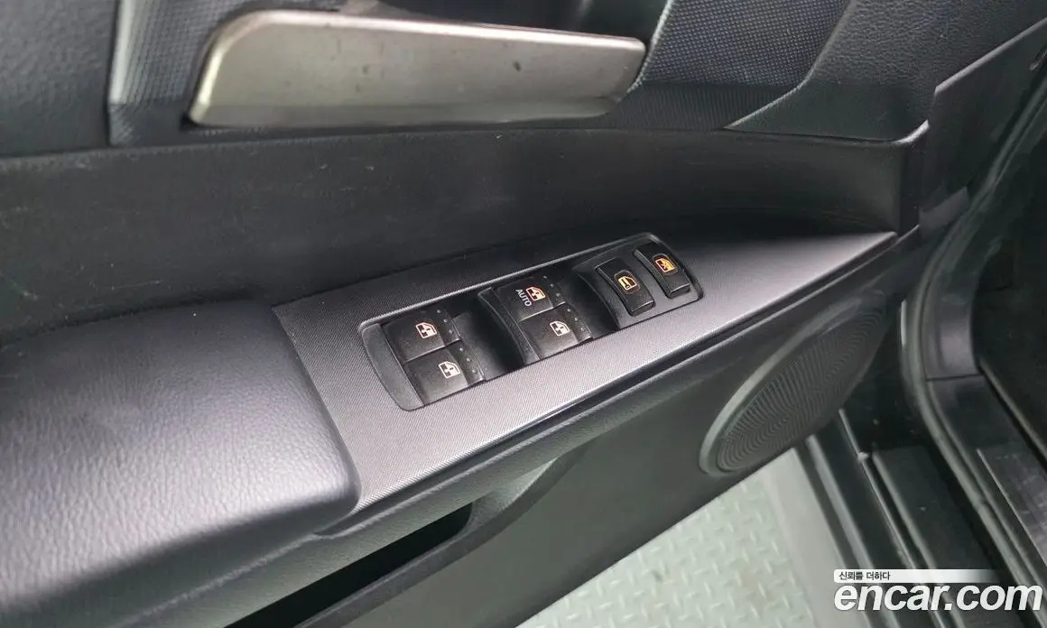 SsangYong Korando 2017 2.2 автомат (гидро), фото 16 SsangYong Korando 2017 2.2 автомат (гидро), фото 16