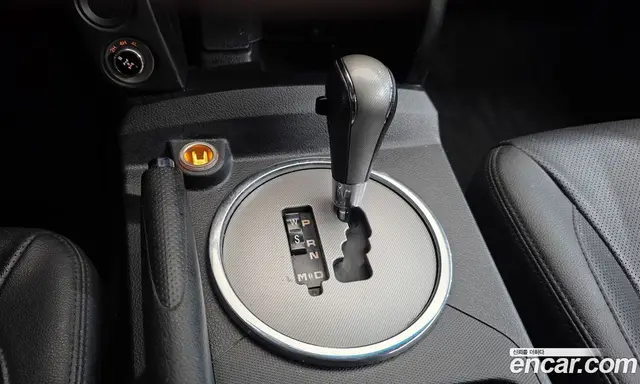 SsangYong Korando 2017 2.2 автомат (гидро), миниатюра 9 SsangYong Korando 2017 2.2 автомат (гидро), миниатюра 9
