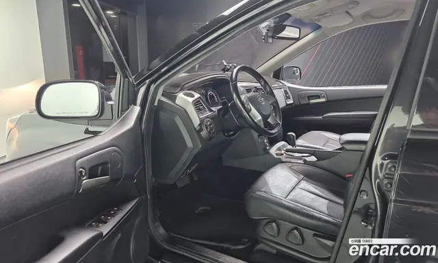 SsangYong Korando 2017 2.2 автомат (гидро), миниатюра 10 SsangYong Korando 2017 2.2 автомат (гидро), миниатюра 10