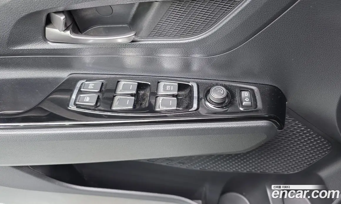 SsangYong Korando 2021 1.5 автомат (гидро), фото 17 SsangYong Korando 2021 1.5 автомат (гидро), фото 17