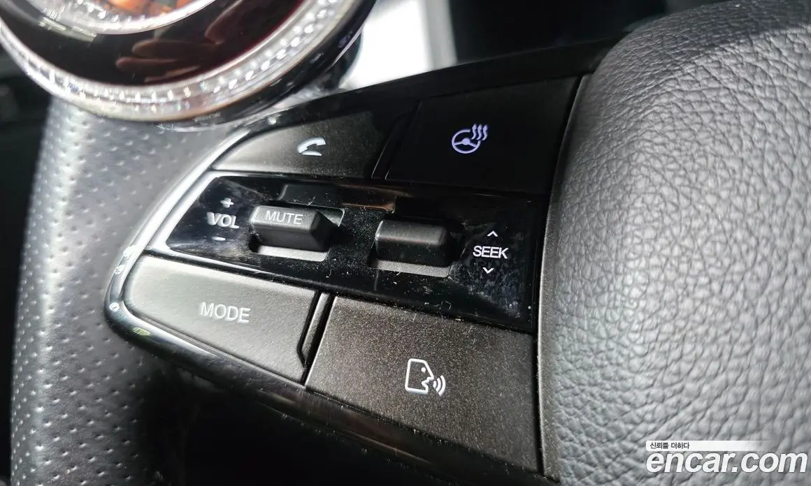 SsangYong Korando 2021 1.5 автомат (гидро), фото 20 SsangYong Korando 2021 1.5 автомат (гидро), фото 20