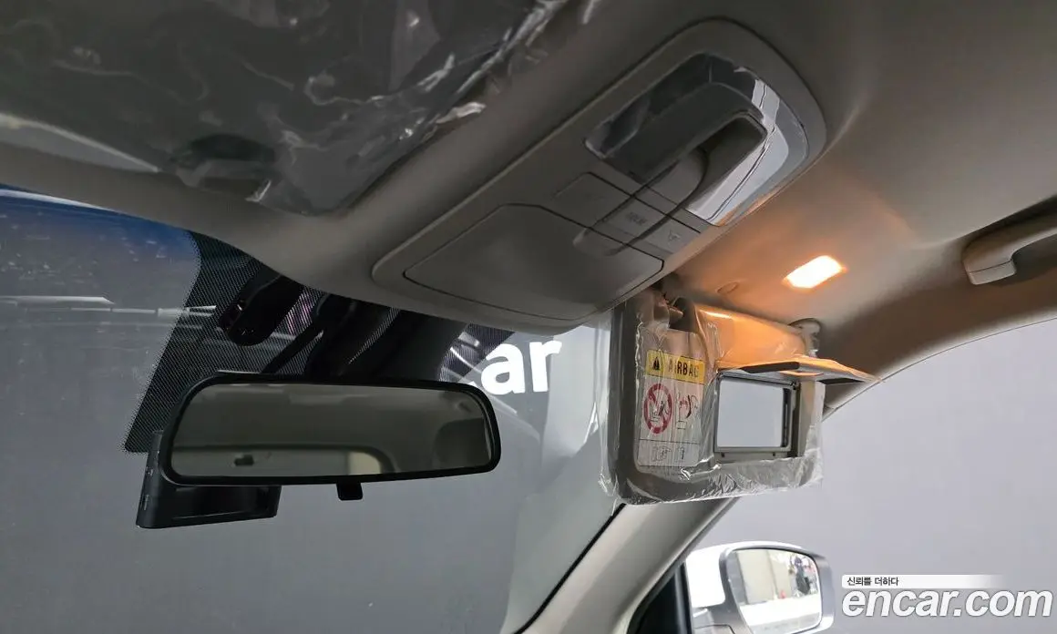 SsangYong Korando 2021 1.5 автомат (гидро), фото 25 SsangYong Korando 2021 1.5 автомат (гидро), фото 25