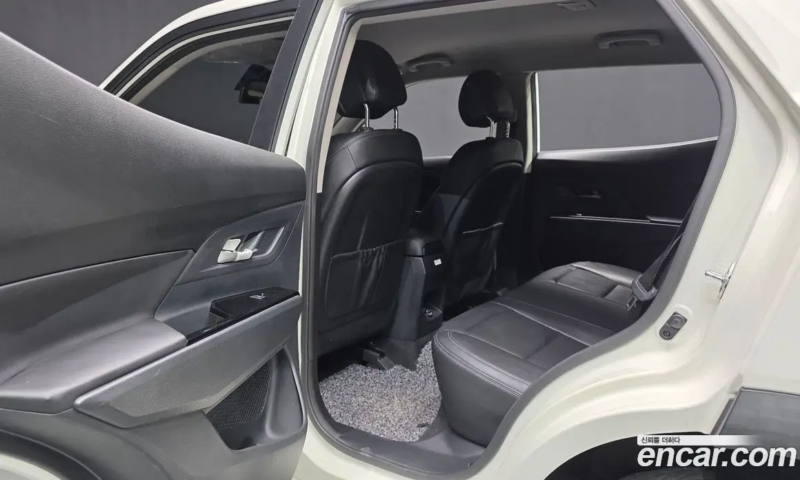 SsangYong Korando 2021 1.5 автомат (гидро), фото 27 SsangYong Korando 2021 1.5 автомат (гидро), фото 27