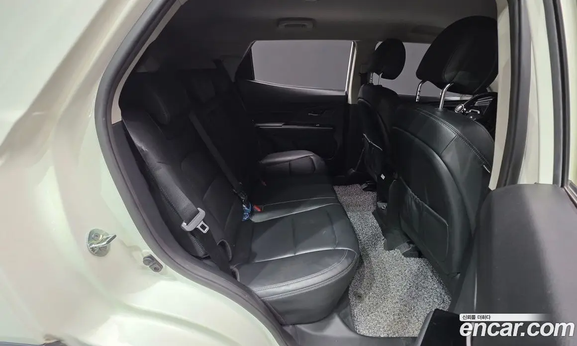SsangYong Korando 2021 1.5 автомат (гидро), фото 29 SsangYong Korando 2021 1.5 автомат (гидро), фото 29
