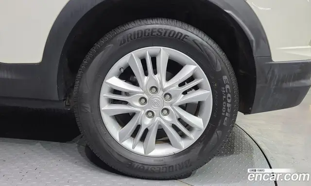 SsangYong Korando 2021 1.5 автомат (гидро), миниатюра 7 SsangYong Korando 2021 1.5 автомат (гидро), миниатюра 7