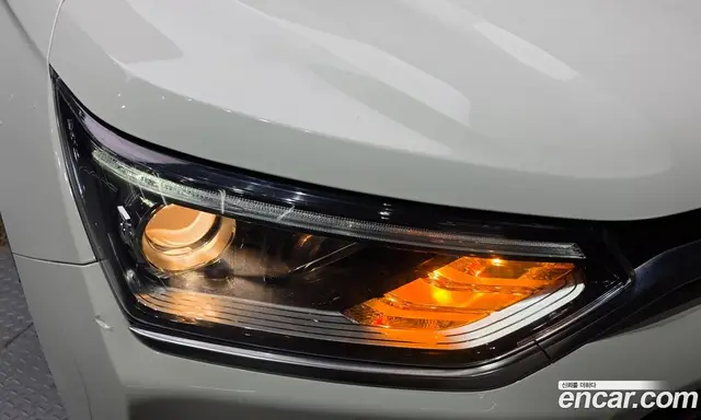 SsangYong Korando 2021 1.5 автомат (гидро), миниатюра 8 SsangYong Korando 2021 1.5 автомат (гидро), миниатюра 8