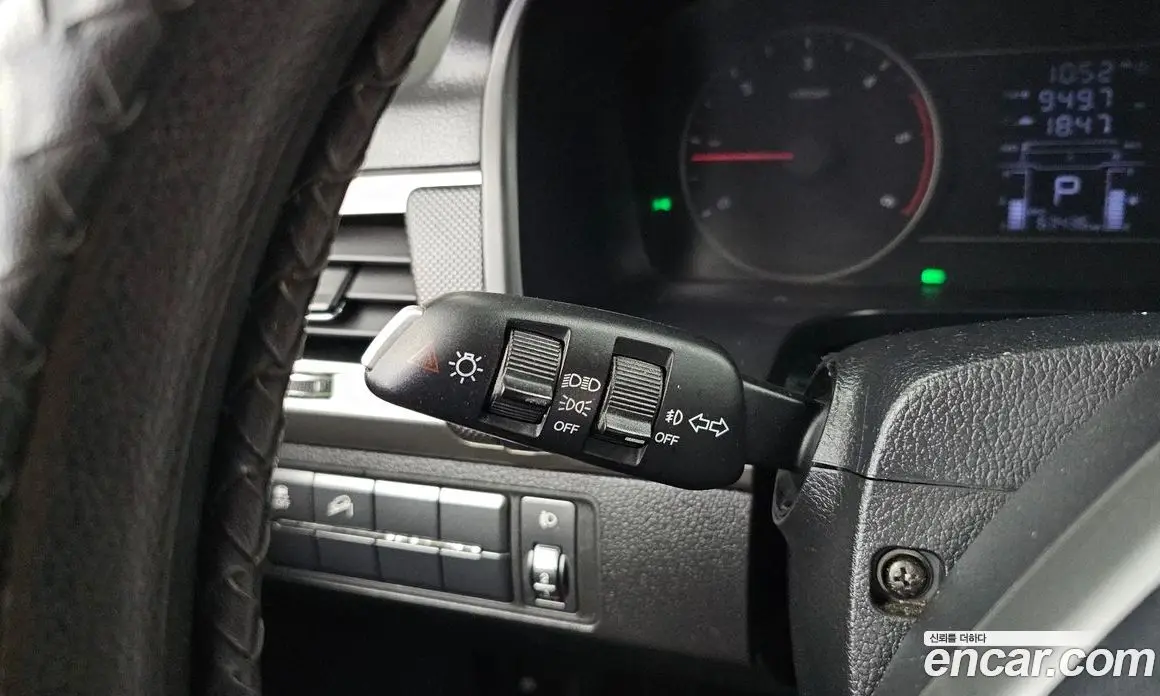 SsangYong Rexton 2018 2.2 автомат (гидро), фото 18 SsangYong Rexton 2018 2.2 автомат (гидро), фото 18