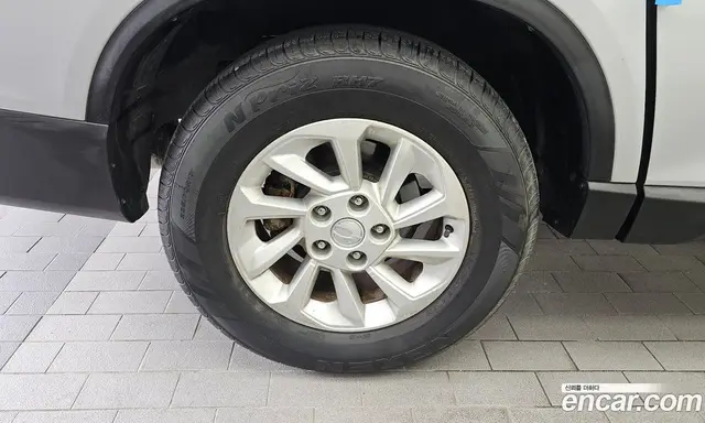 SsangYong Rexton 2018 2.2 автомат (гидро), миниатюра 5 SsangYong Rexton 2018 2.2 автомат (гидро), миниатюра 5