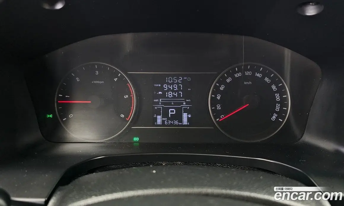 SsangYong Rexton 2018 2.2 автомат (гидро), фото 8 SsangYong Rexton 2018 2.2 автомат (гидро), фото 8