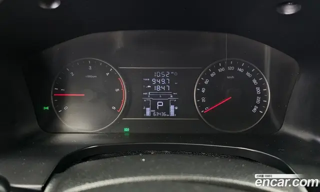 SsangYong Rexton 2018 2.2 автомат (гидро), миниатюра 8 SsangYong Rexton 2018 2.2 автомат (гидро), миниатюра 8