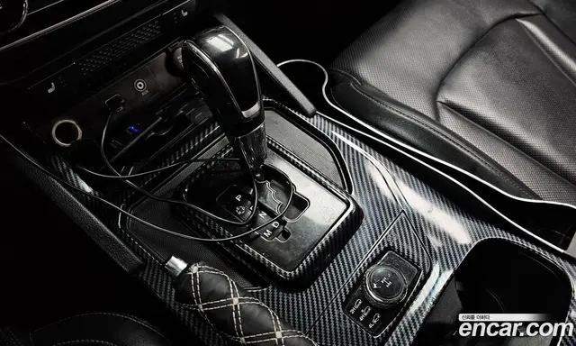 SsangYong Rexton 2018 2.2 автомат (гидро), миниатюра 9 SsangYong Rexton 2018 2.2 автомат (гидро), миниатюра 9