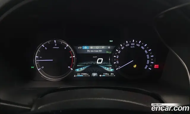 SsangYong Rexton 2018 2.2 автомат (гидро), миниатюра 11 SsangYong Rexton 2018 2.2 автомат (гидро), миниатюра 11