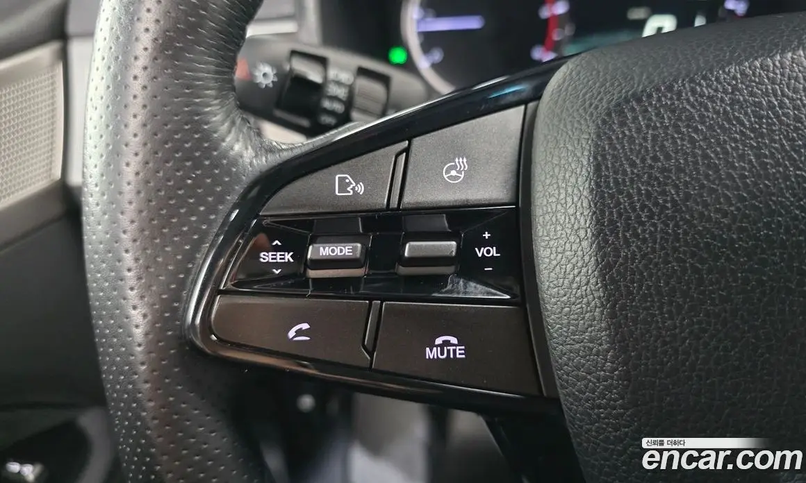 SsangYong Rexton 2018 2.2 автомат (гидро), фото 24 SsangYong Rexton 2018 2.2 автомат (гидро), фото 24