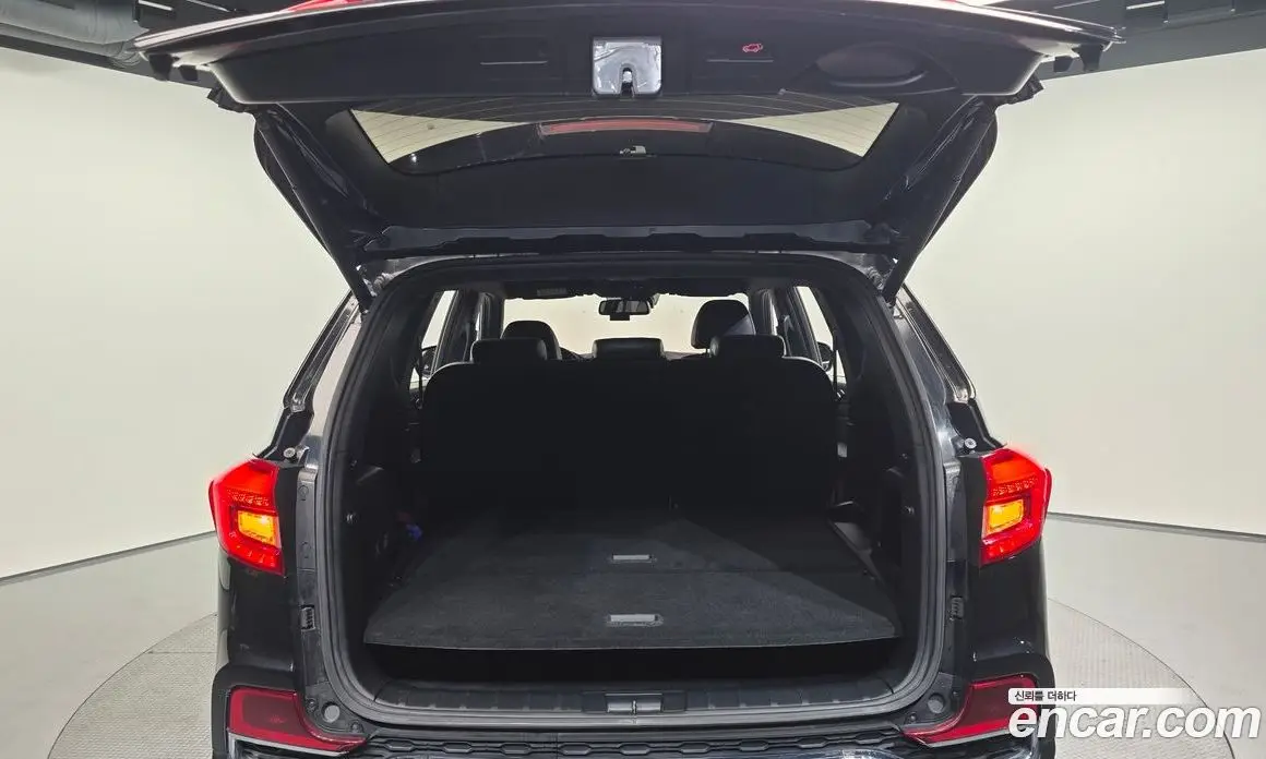 SsangYong Rexton 2018 2.2 автомат (гидро), фото 27 SsangYong Rexton 2018 2.2 автомат (гидро), фото 27