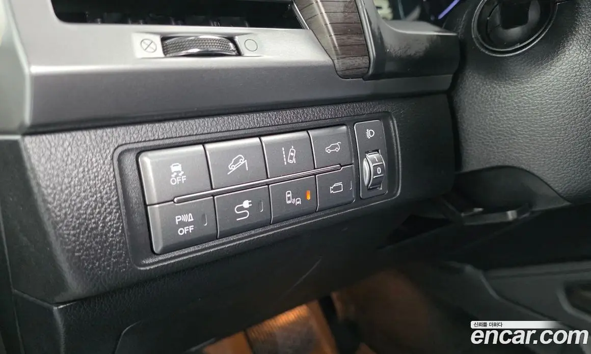 SsangYong Rexton 2018 2.2 автомат (гидро), фото 30 SsangYong Rexton 2018 2.2 автомат (гидро), фото 30