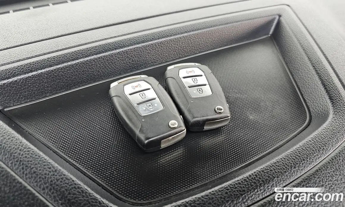 SsangYong Rexton 2018 2.2 автомат (гидро), фото 19 SsangYong Rexton 2018 2.2 автомат (гидро), фото 19