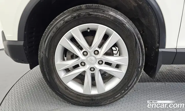 SsangYong Rexton 2018 2.2 автомат (гидро), миниатюра 5 SsangYong Rexton 2018 2.2 автомат (гидро), миниатюра 5