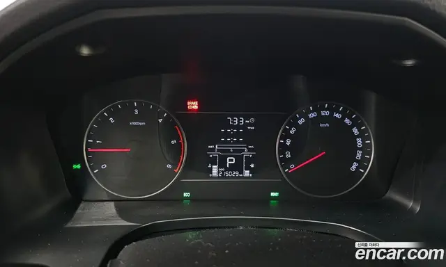 SsangYong Rexton 2018 2.2 автомат (гидро), миниатюра 8 SsangYong Rexton 2018 2.2 автомат (гидро), миниатюра 8