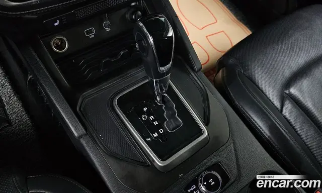 SsangYong Rexton 2018 2.2 автомат (гидро), миниатюра 9 SsangYong Rexton 2018 2.2 автомат (гидро), миниатюра 9