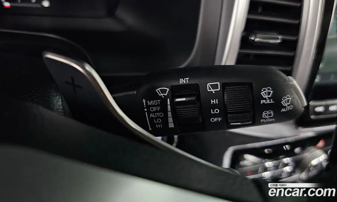 SsangYong Rexton 2021 2.2 автомат (гидро), фото 17