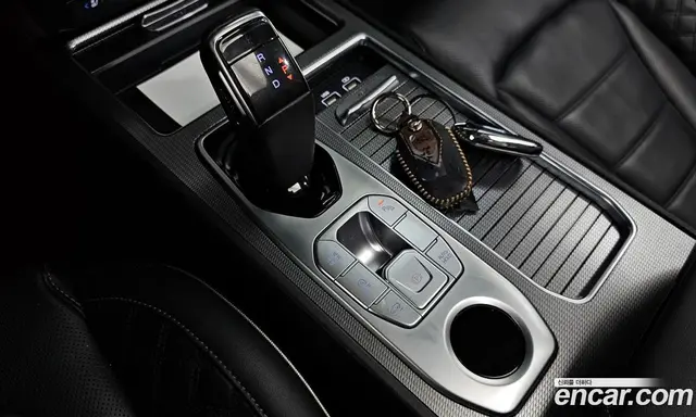 SsangYong Rexton 2021 2.2 автомат (гидро), миниатюра 9