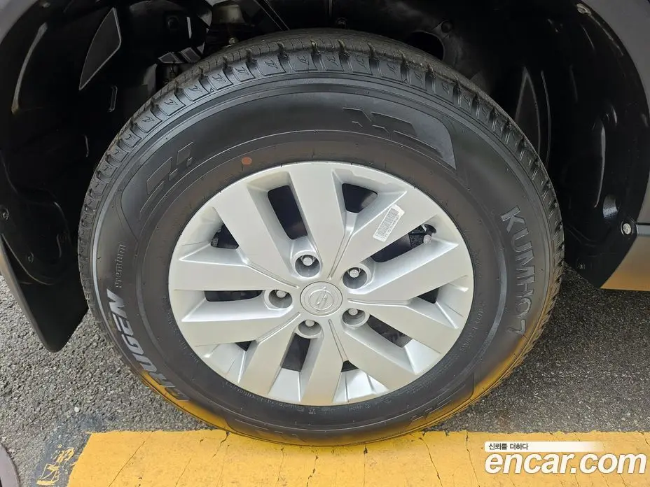 SsangYong Rexton 2021 2.2 автомат (гидро), фото 5