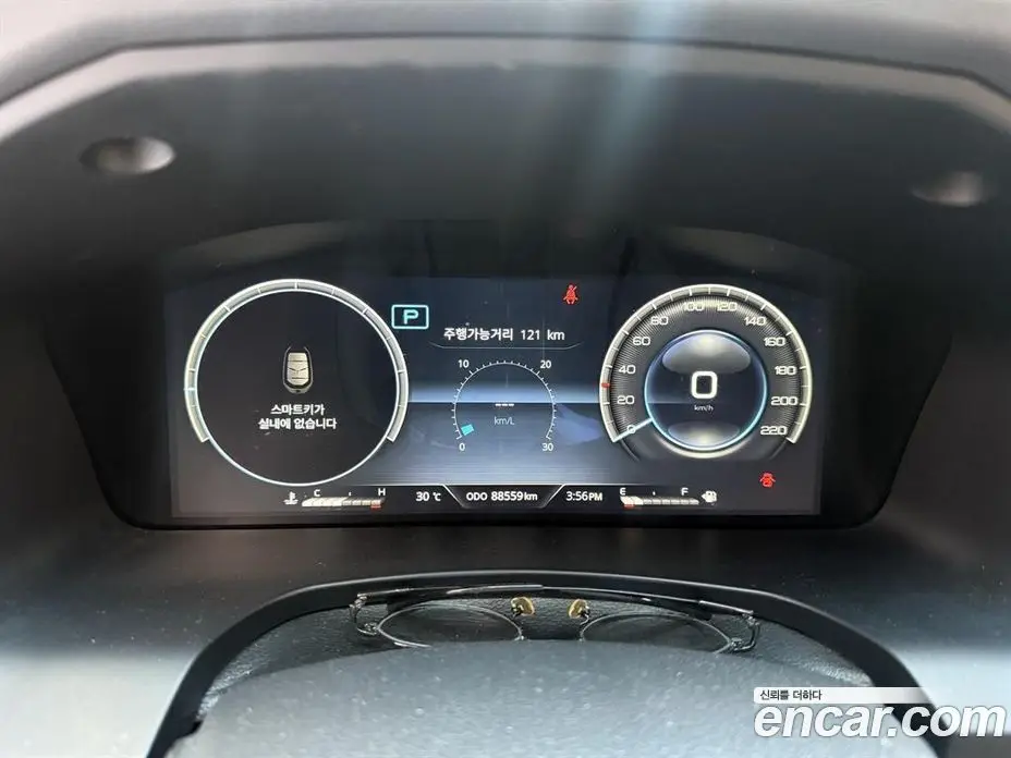 SsangYong Rexton 2021 2.2 автомат (гидро), фото 12